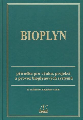 Bioplyn, 2. vydn